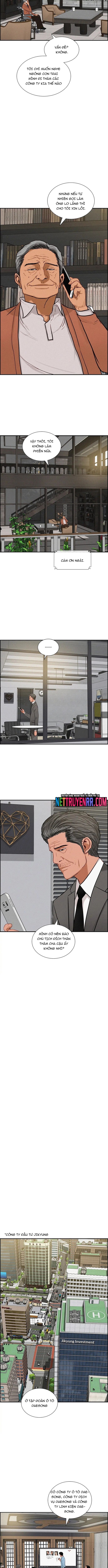 Chúa Tể Đồng Tiền Chapter 184 - 9