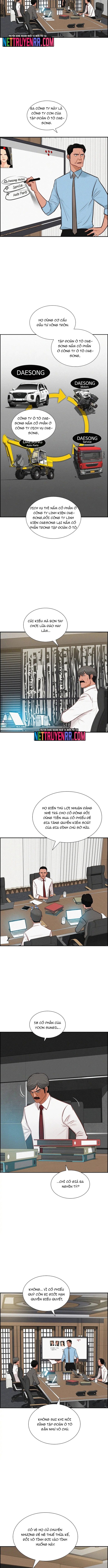 Chúa Tể Đồng Tiền Chapter 184 - 10