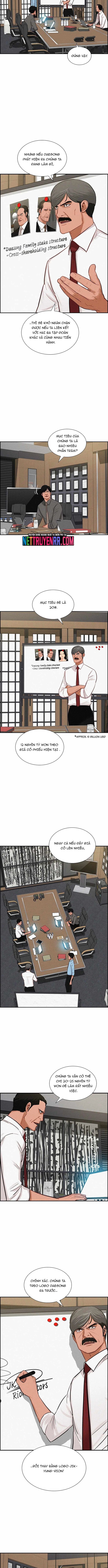 Chúa Tể Đồng Tiền Chapter 185 - 2