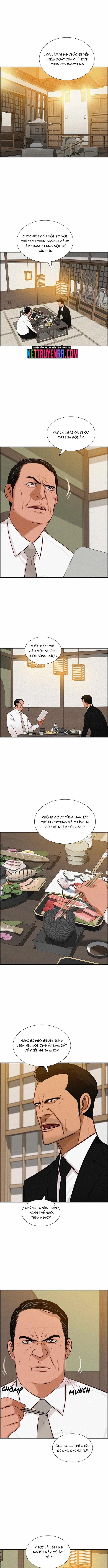 Chúa Tể Đồng Tiền Chapter 185 - 4