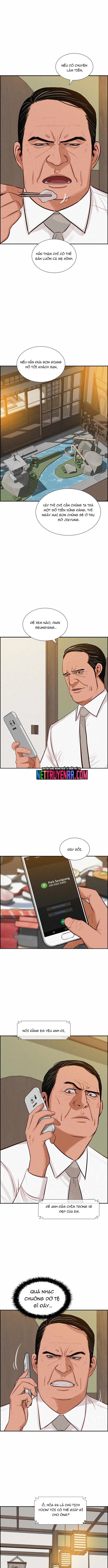Chúa Tể Đồng Tiền Chapter 185 - 6