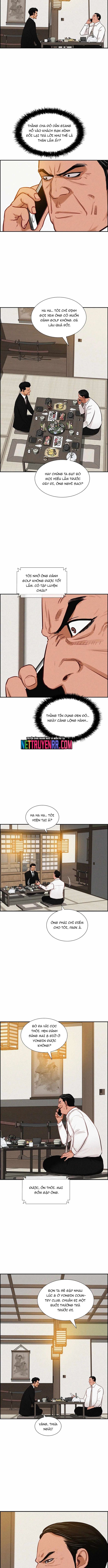 Chúa Tể Đồng Tiền Chapter 185 - 7