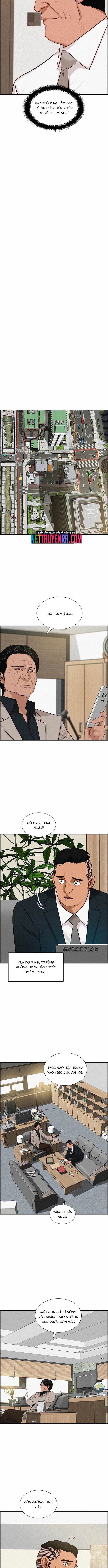 Chúa Tể Đồng Tiền Chapter 185 - 8