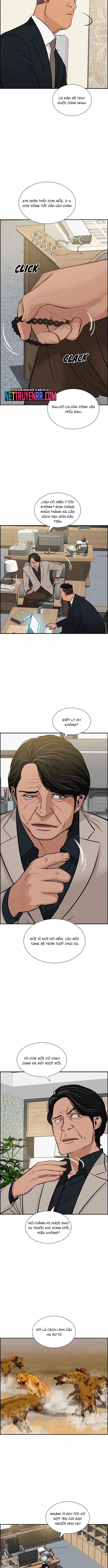 Chúa Tể Đồng Tiền Chapter 185 - 9
