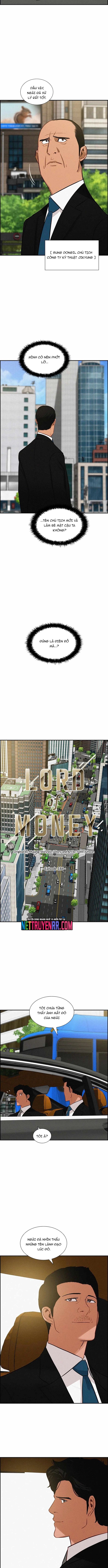 Chúa Tể Đồng Tiền Chapter 186 - 2