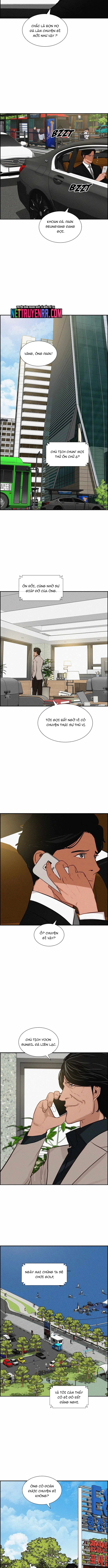 Chúa Tể Đồng Tiền Chapter 186 - 3