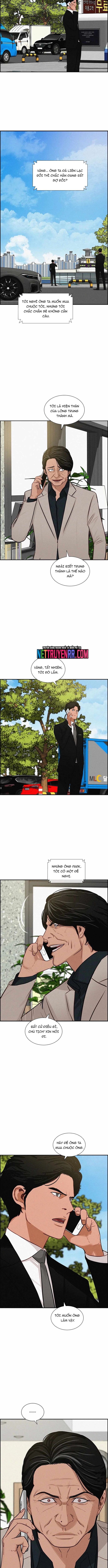 Chúa Tể Đồng Tiền Chapter 186 - 4