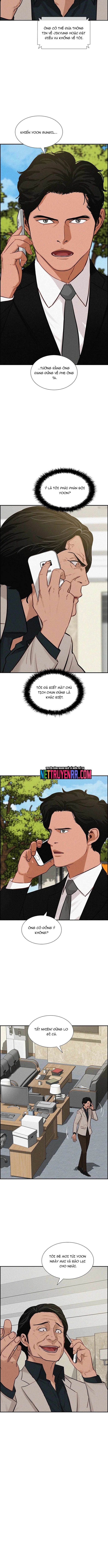 Chúa Tể Đồng Tiền Chapter 186 - 5