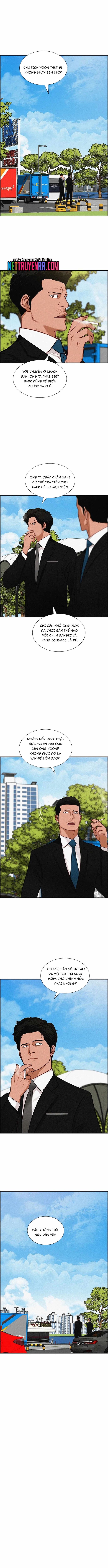 Chúa Tể Đồng Tiền Chapter 186 - 6