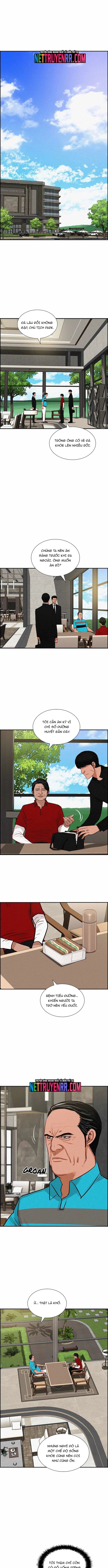 Chúa Tể Đồng Tiền Chapter 186 - 7