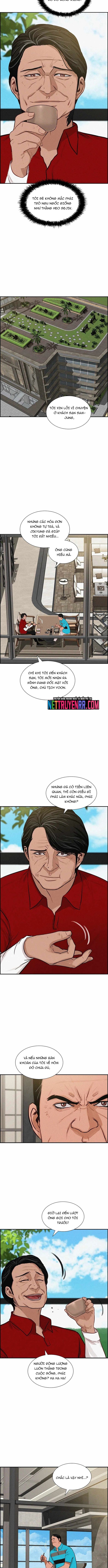 Chúa Tể Đồng Tiền Chapter 186 - 8