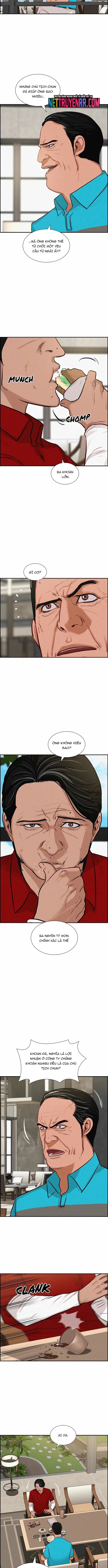 Chúa Tể Đồng Tiền Chapter 186 - 9