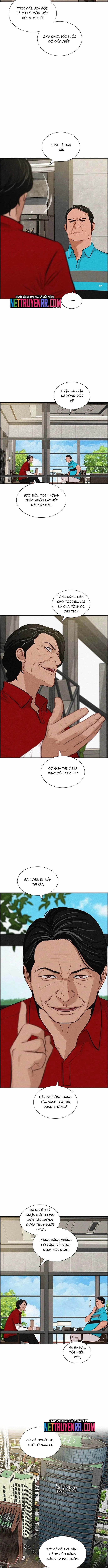 Chúa Tể Đồng Tiền Chapter 186 - 10