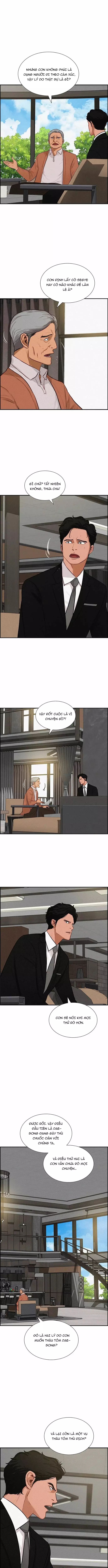 Chúa Tể Đồng Tiền Chapter 187 - 11