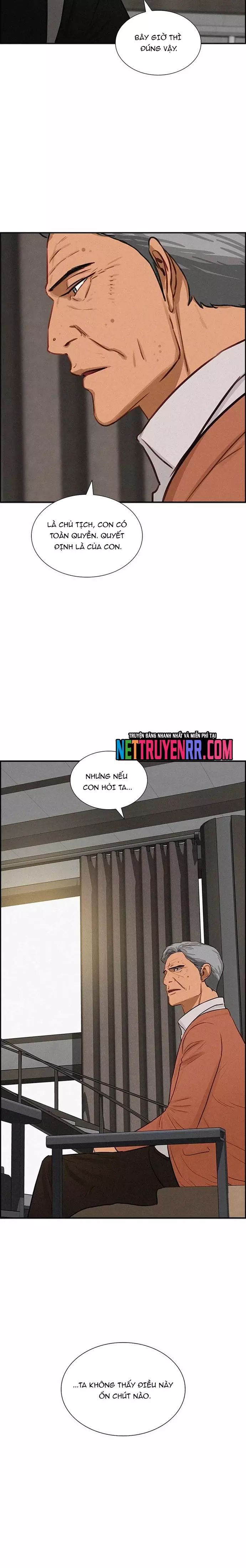 Chúa Tể Đồng Tiền Chapter 187 - 12