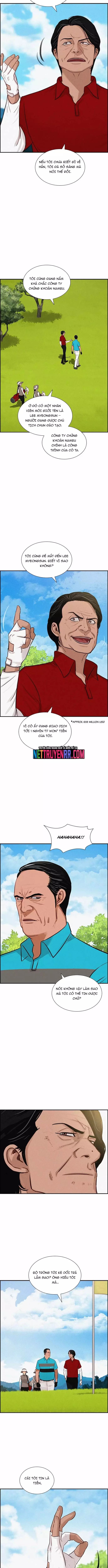 Chúa Tể Đồng Tiền Chapter 187 - 3