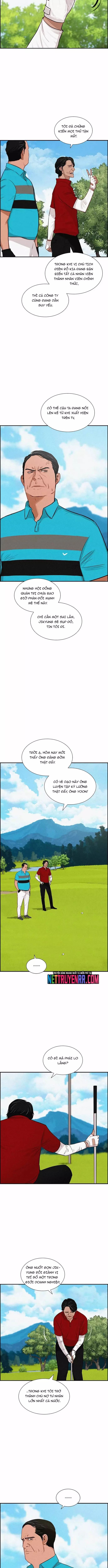 Chúa Tể Đồng Tiền Chapter 187 - 4