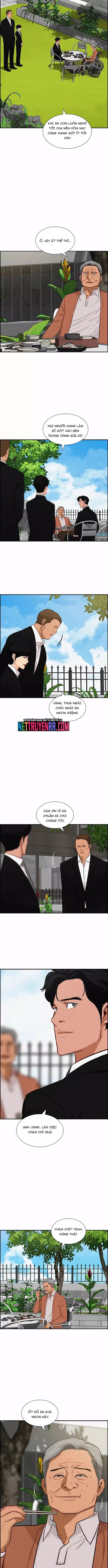 Chúa Tể Đồng Tiền Chapter 187 - 6