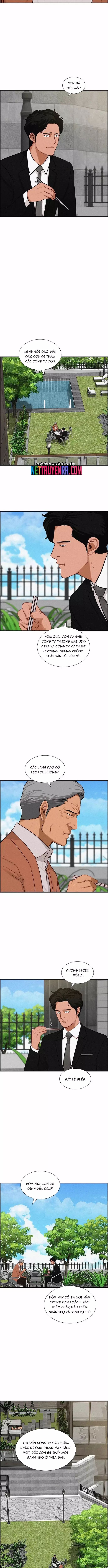 Chúa Tể Đồng Tiền Chapter 187 - 7