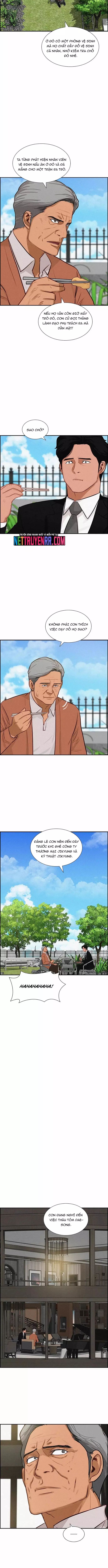 Chúa Tể Đồng Tiền Chapter 187 - 8