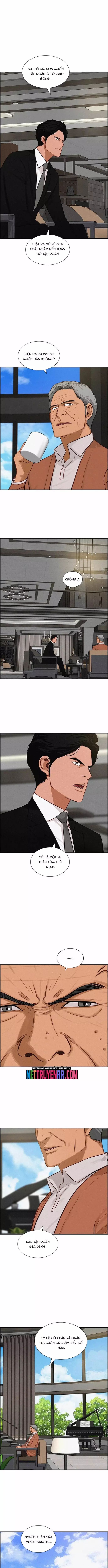 Chúa Tể Đồng Tiền Chapter 187 - 9