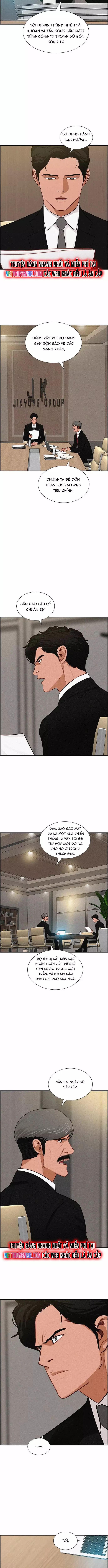 Chúa Tể Đồng Tiền Chapter 188 - 11