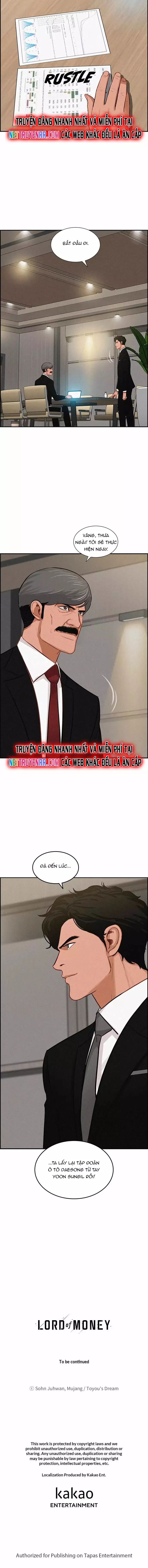 Chúa Tể Đồng Tiền Chapter 188 - 12