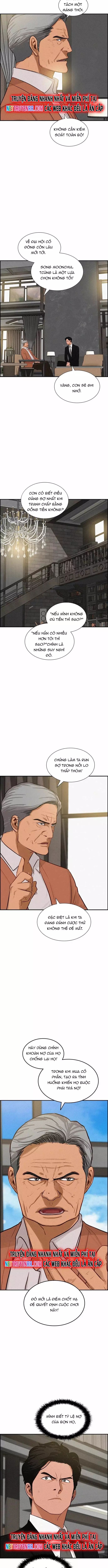 Chúa Tể Đồng Tiền Chapter 188 - 4