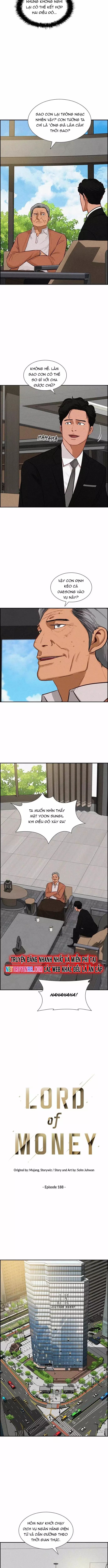 Chúa Tể Đồng Tiền Chapter 188 - 5