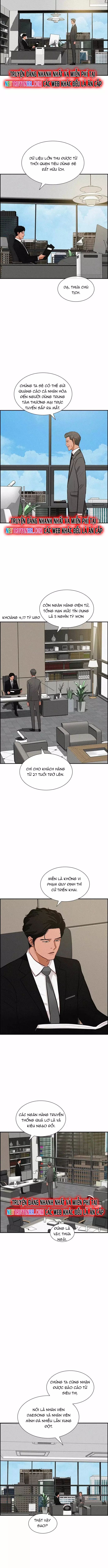 Chúa Tể Đồng Tiền Chapter 188 - 6