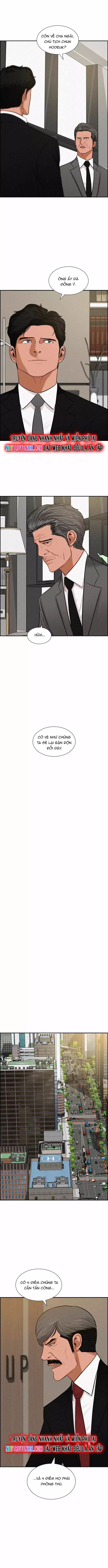 Chúa Tể Đồng Tiền Chapter 188 - 8