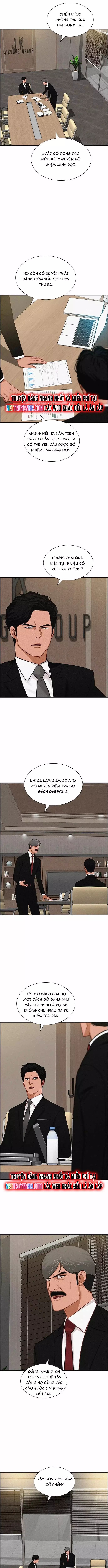 Chúa Tể Đồng Tiền Chapter 188 - 9