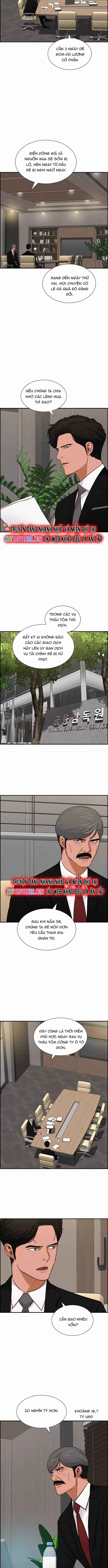 Chúa Tể Đồng Tiền Chapter 188 - 10