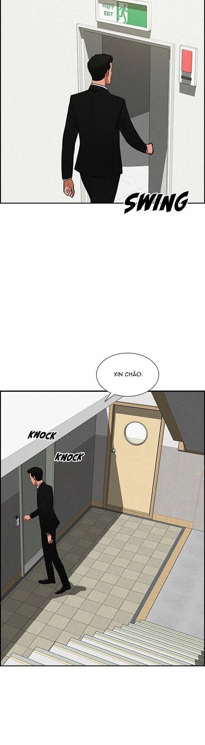 Chúa Tể Đồng Tiền Chapter 189 - 11