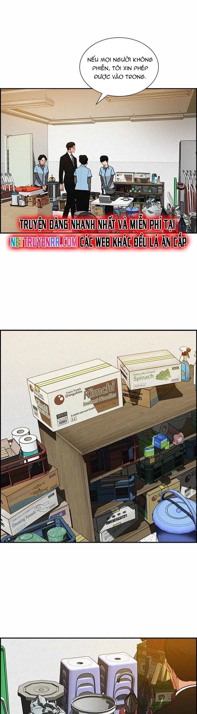 Chúa Tể Đồng Tiền Chapter 189 - 17