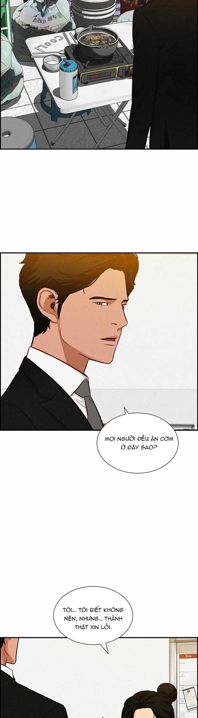 Chúa Tể Đồng Tiền Chapter 189 - 18