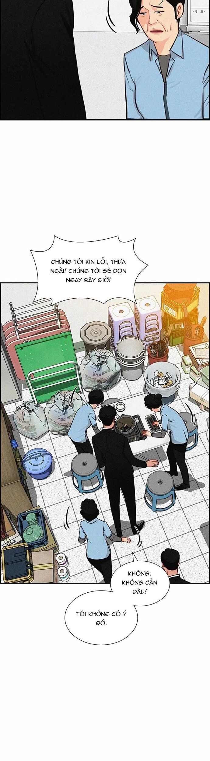 Chúa Tể Đồng Tiền Chapter 189 - 19