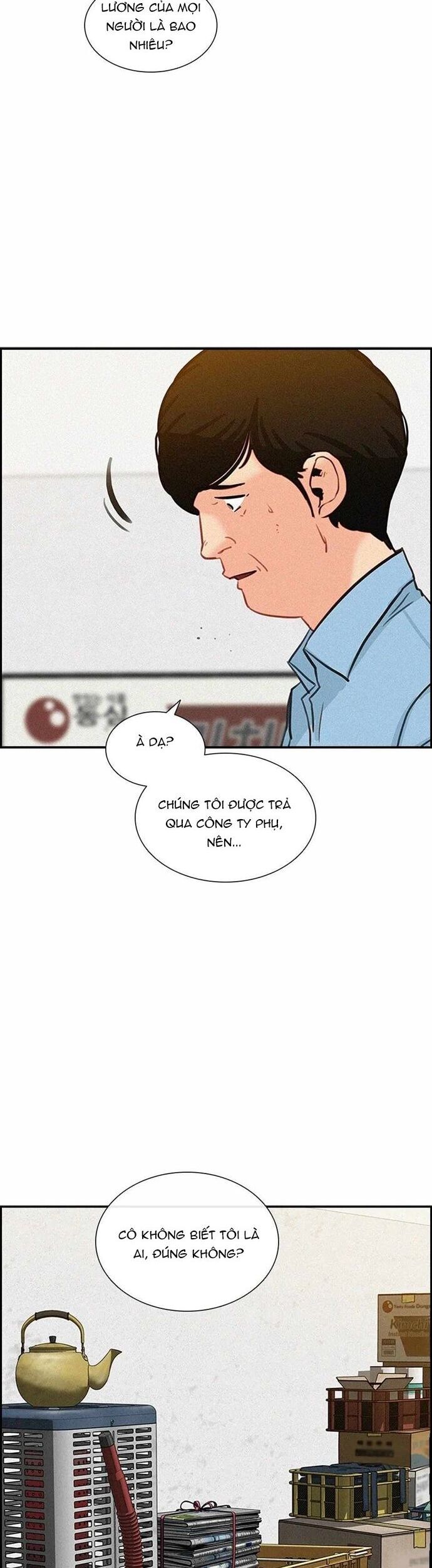 Chúa Tể Đồng Tiền Chapter 189 - 21