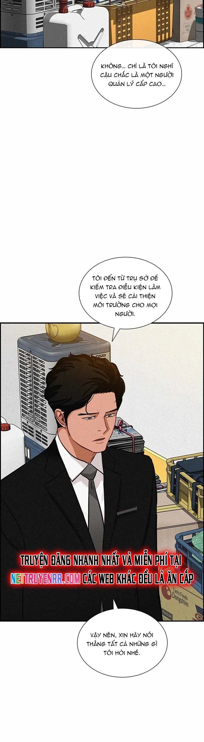 Chúa Tể Đồng Tiền Chapter 189 - 22