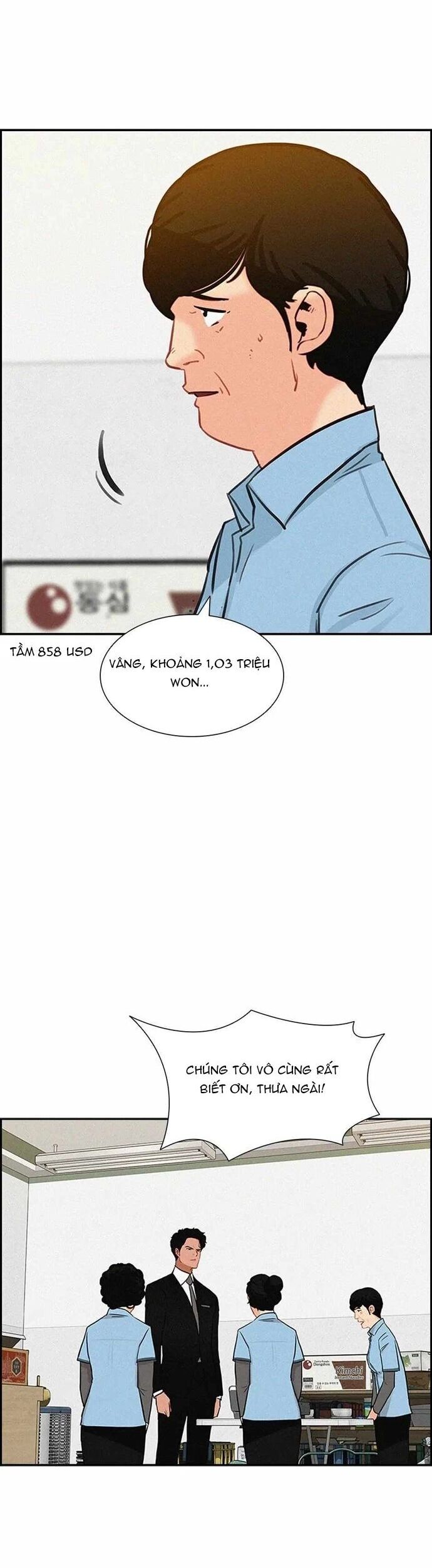 Chúa Tể Đồng Tiền Chapter 189 - 23