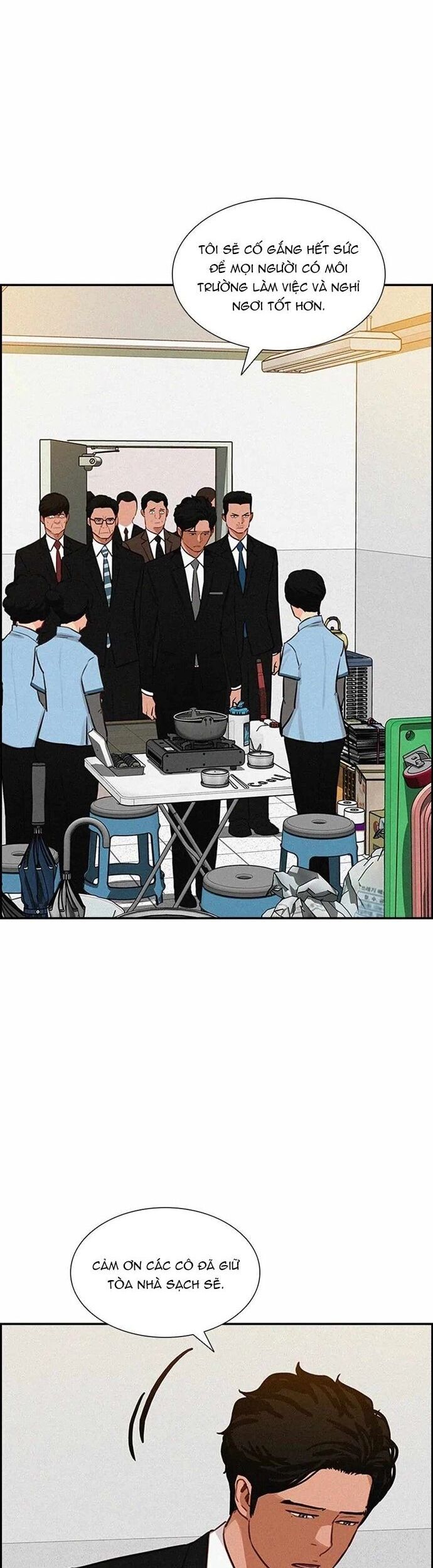 Chúa Tể Đồng Tiền Chapter 189 - 25
