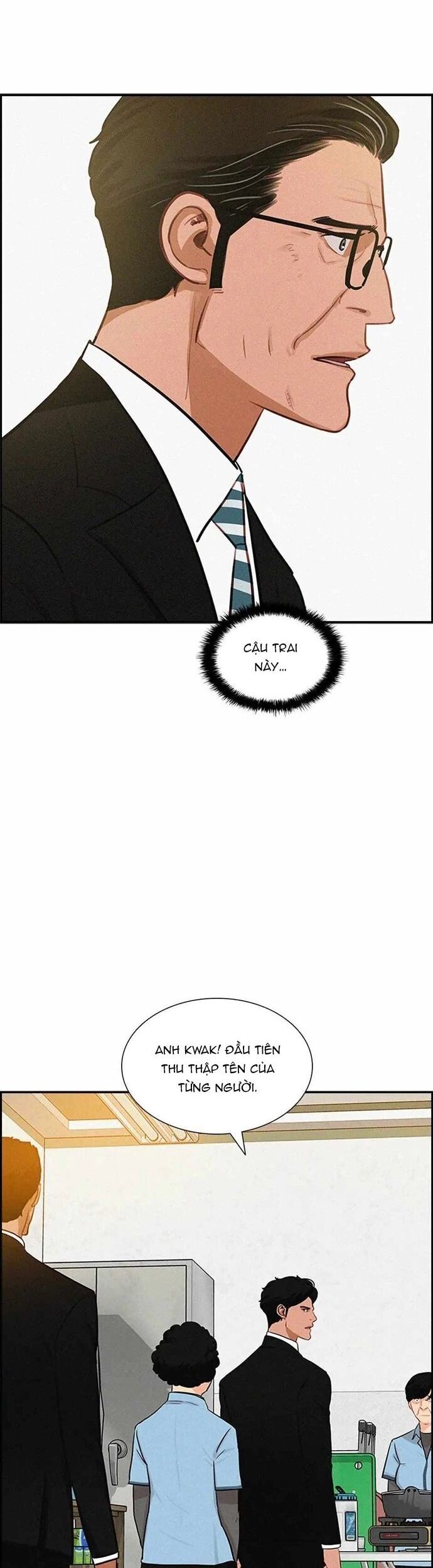 Chúa Tể Đồng Tiền Chapter 189 - 27