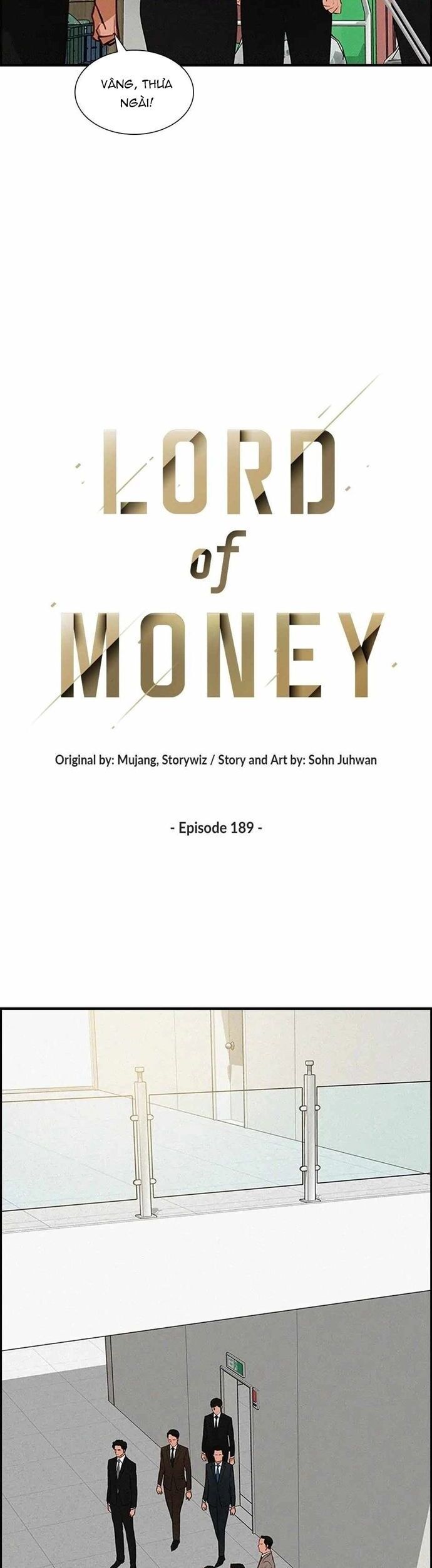 Chúa Tể Đồng Tiền Chapter 189 - 28