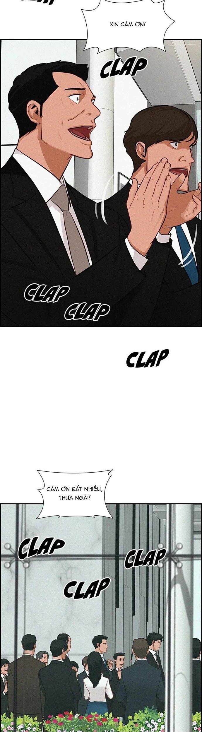 Chúa Tể Đồng Tiền Chapter 189 - 40