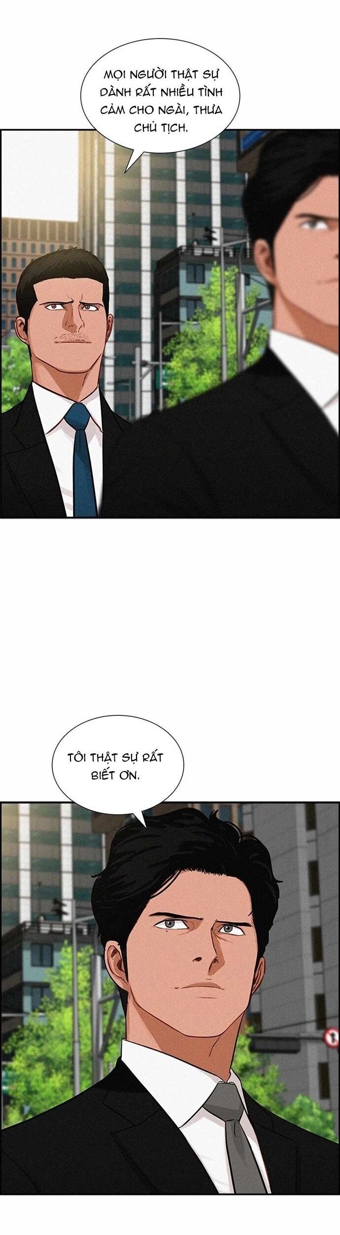 Chúa Tể Đồng Tiền Chapter 189 - 5