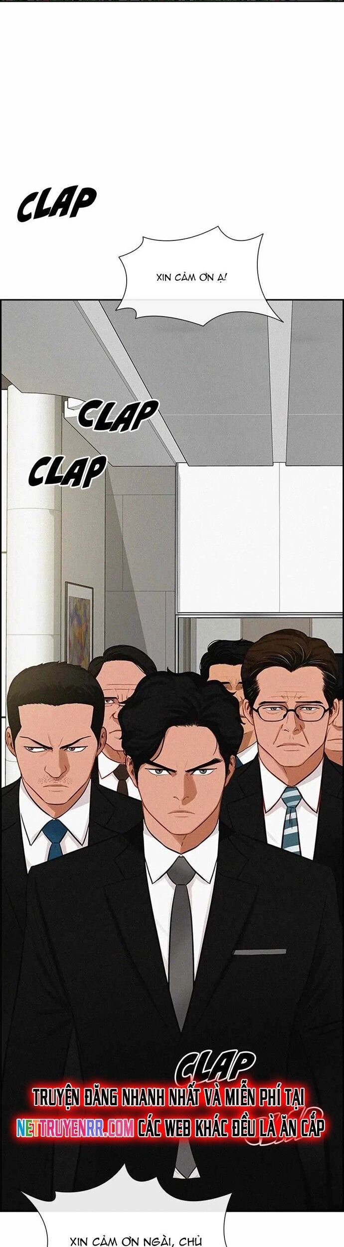 Chúa Tể Đồng Tiền Chapter 189 - 41