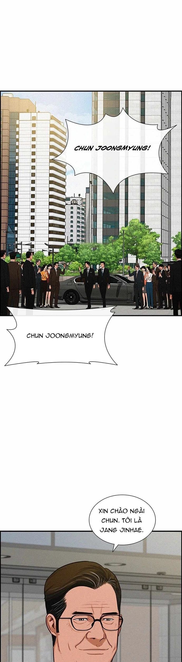 Chúa Tể Đồng Tiền Chapter 189 - 6