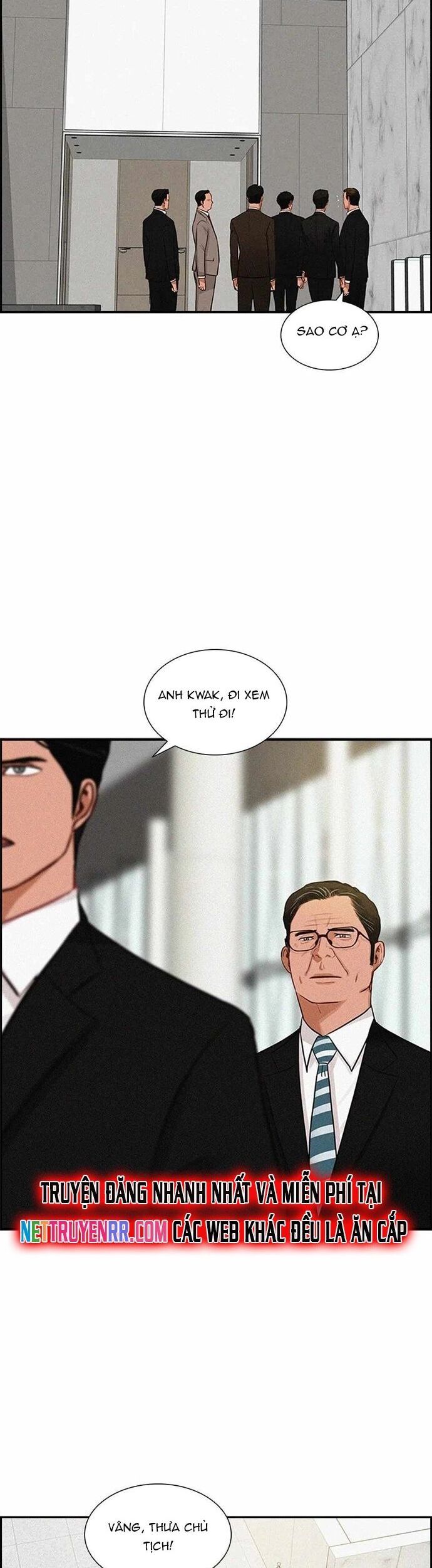 Chúa Tể Đồng Tiền Chapter 189 - 9