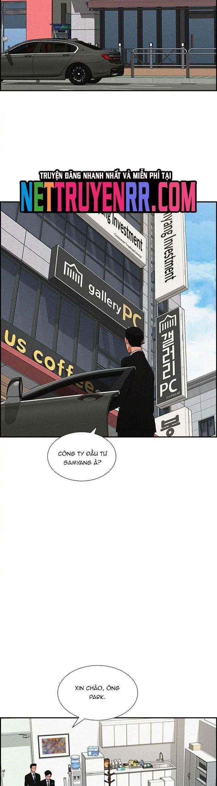 Chúa Tể Đồng Tiền Chapter 190 - 2