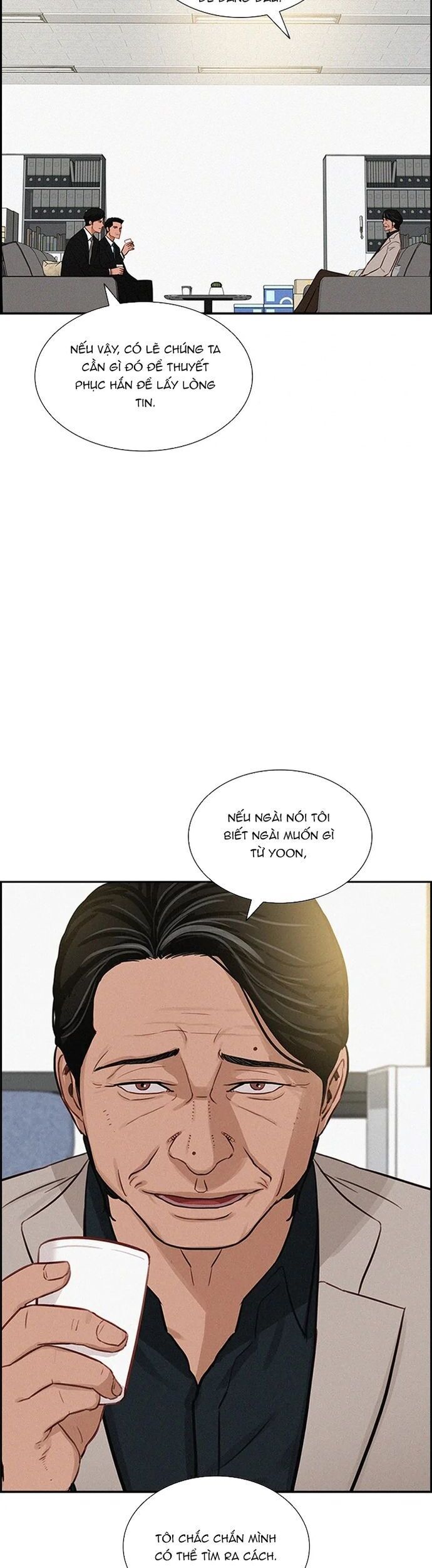 Chúa Tể Đồng Tiền Chapter 190 - 11